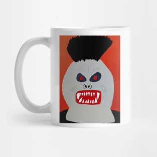 Rawhead Rex Mug